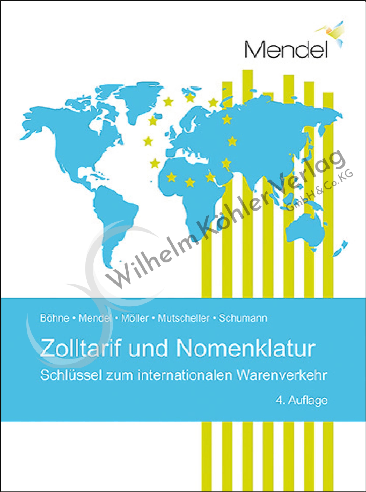 134 Zolltarif und Nomenklatur                                                   