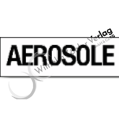 AEROSOLE                                                                        