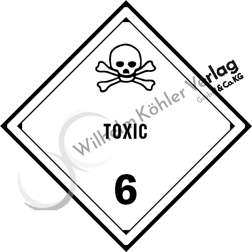 "TOXIC" - Klasse 6.1                                                            