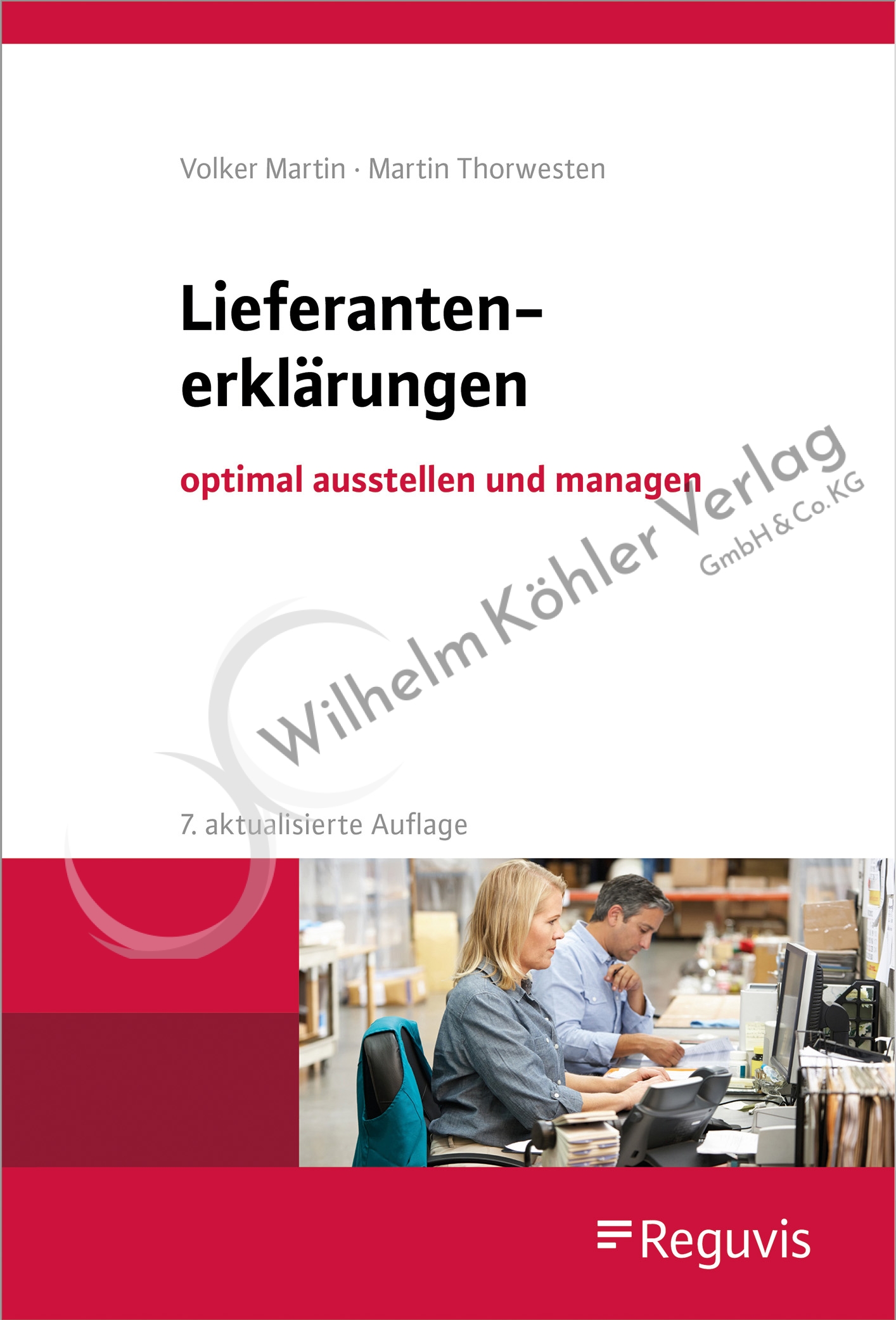 123 Handbuch Lieferantenerklärungen                                             