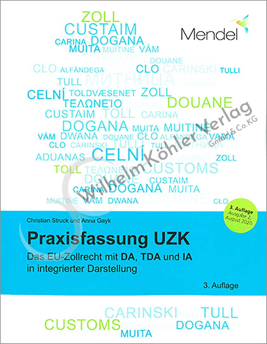 137 Praxisfassung UZK                                                           