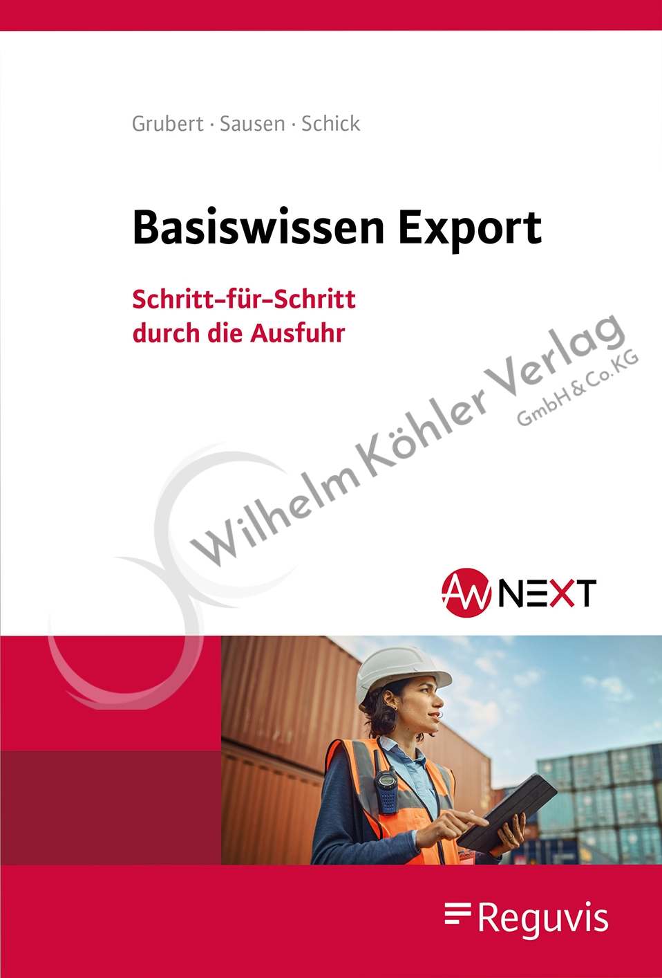 Basiswissen Export                                                              