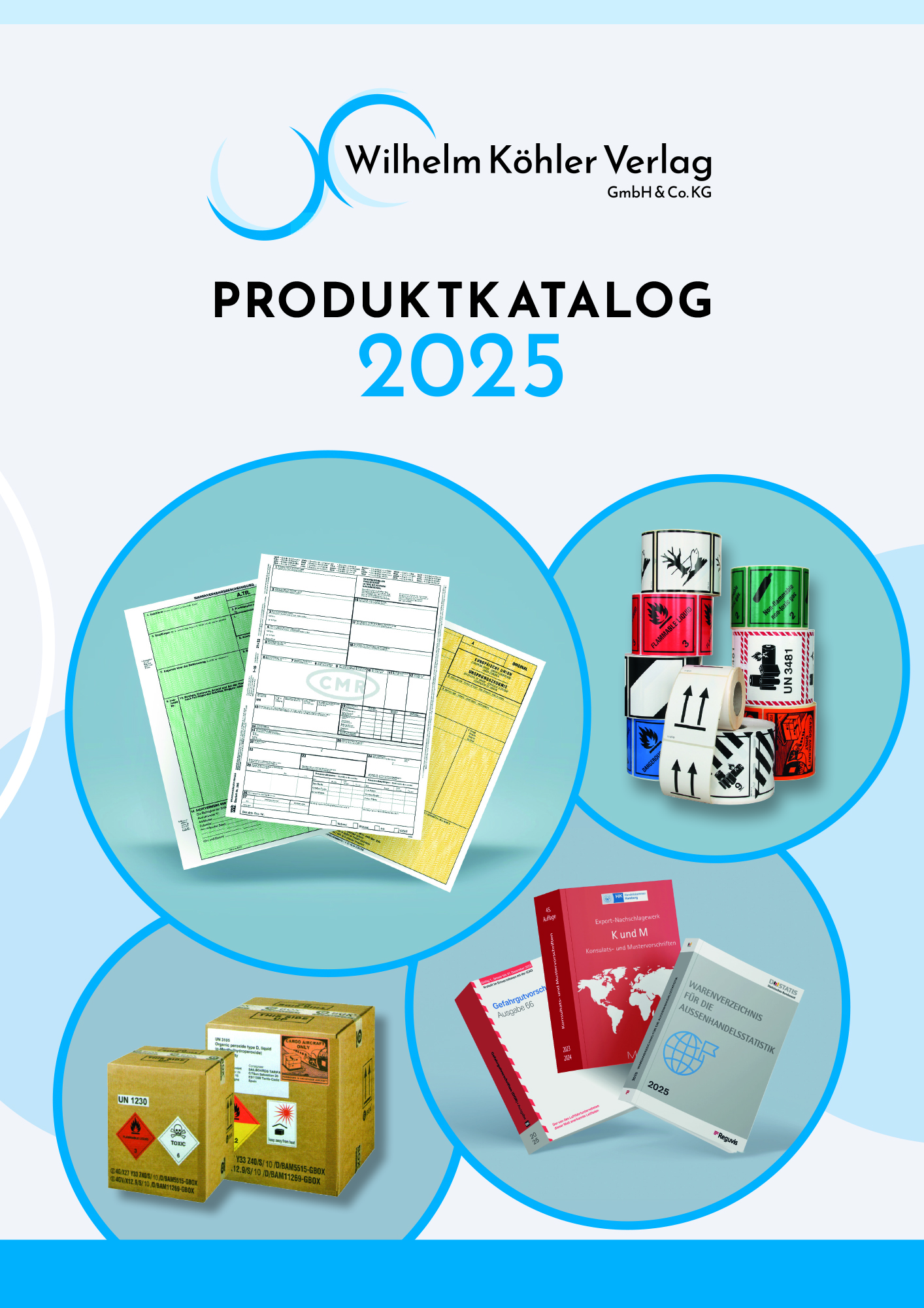 Produktkatalog 2025 (kostenlos)                                                 