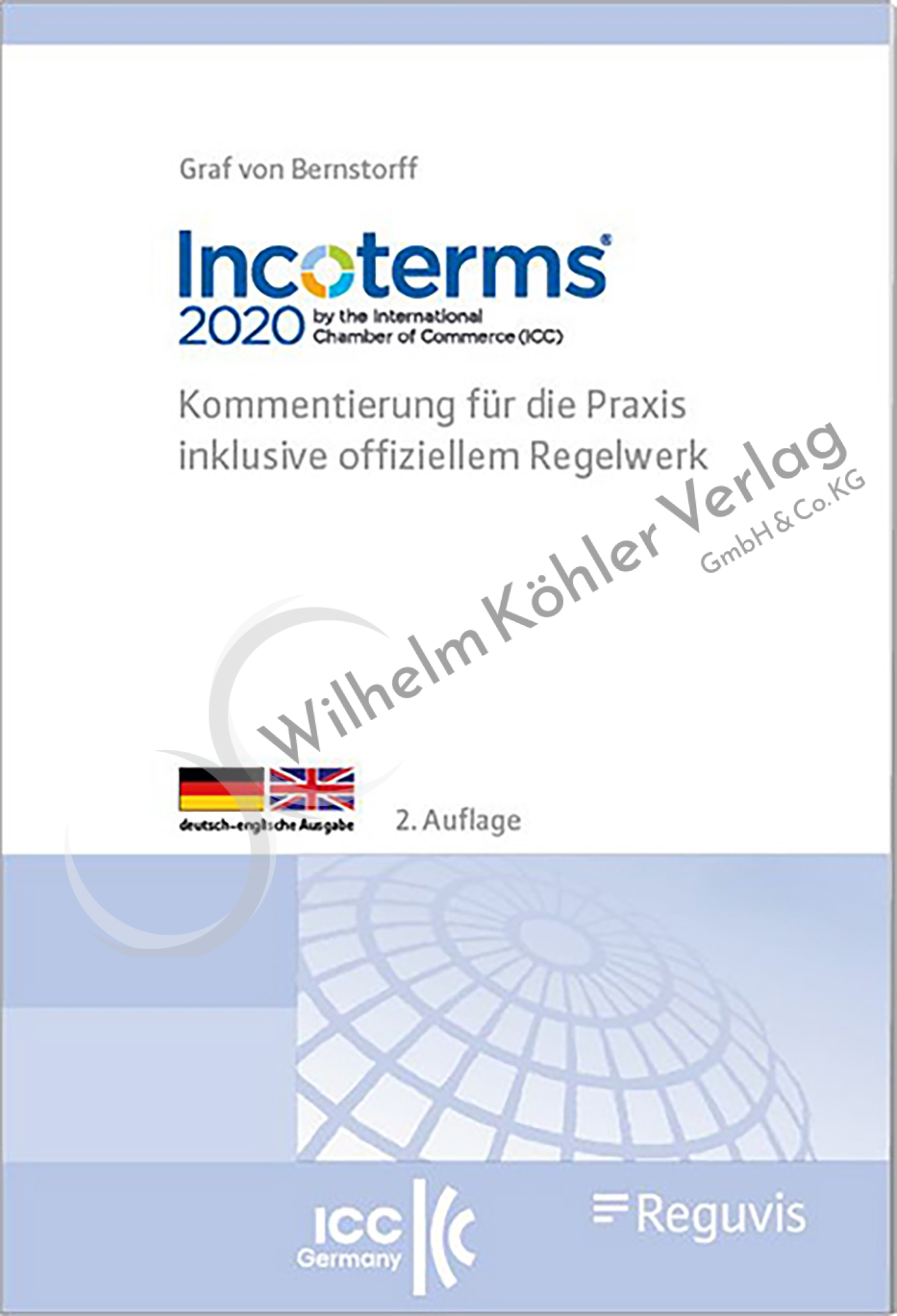 Incoterms 2020                                                                  